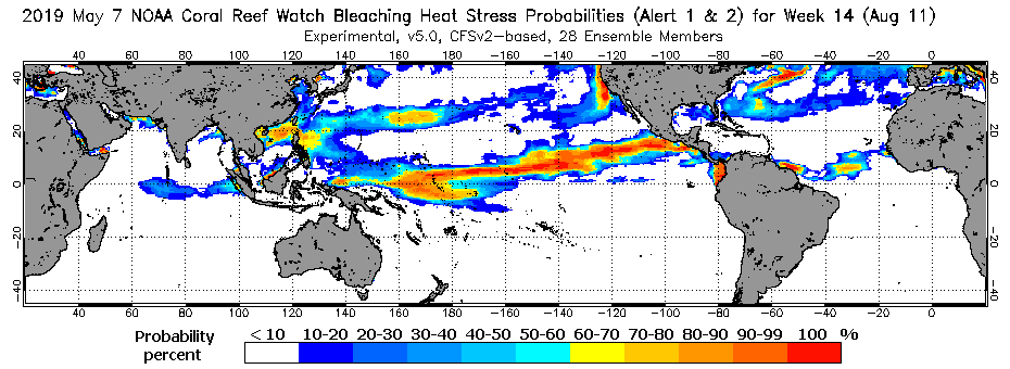 Outlook Map