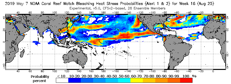 Outlook Map