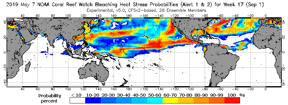 Outlook Map