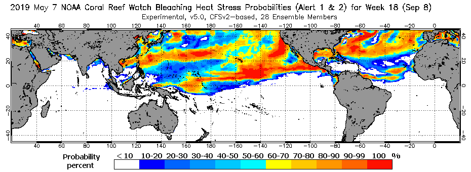 Outlook Map