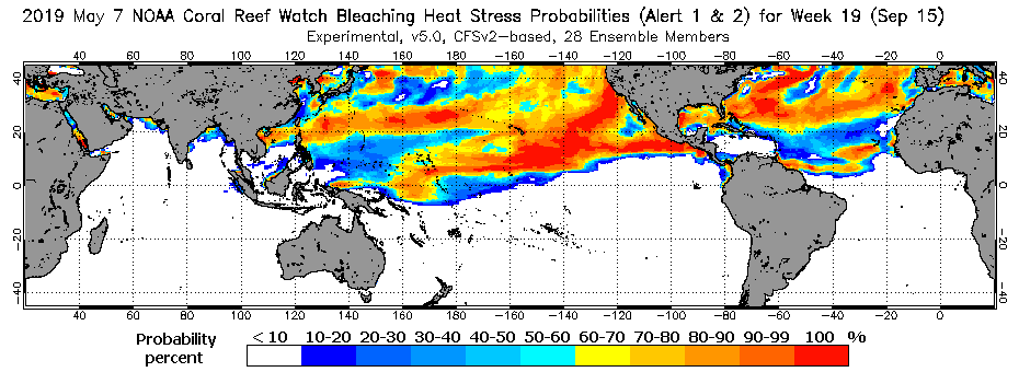 Outlook Map