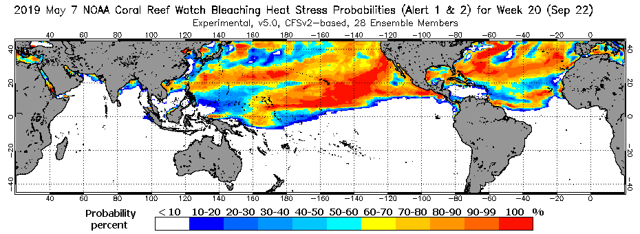 Outlook Map