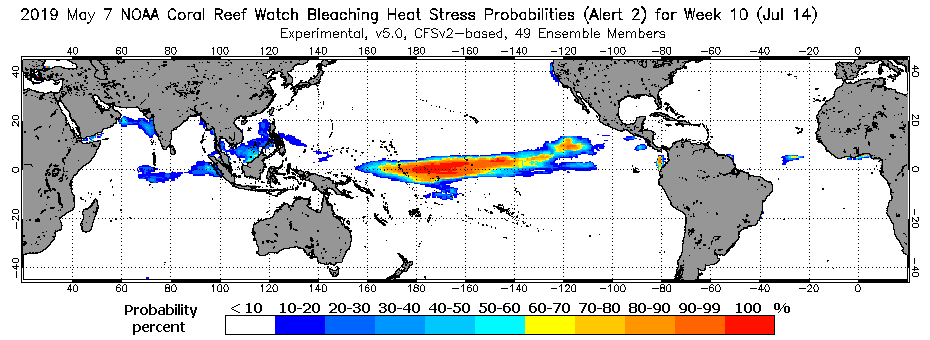 Outlook Map