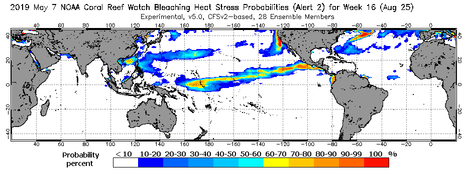 Outlook Map