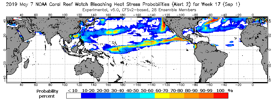 Outlook Map