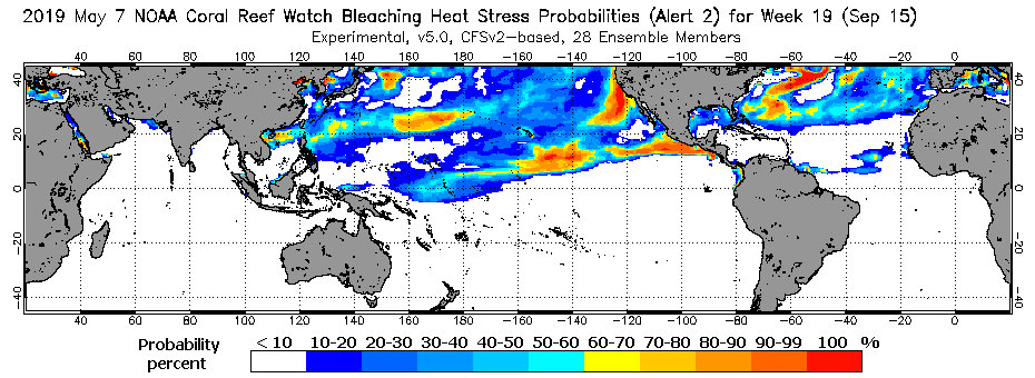 Outlook Map