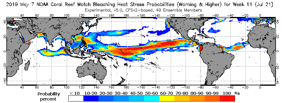 Outlook Map