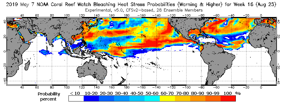 Outlook Map