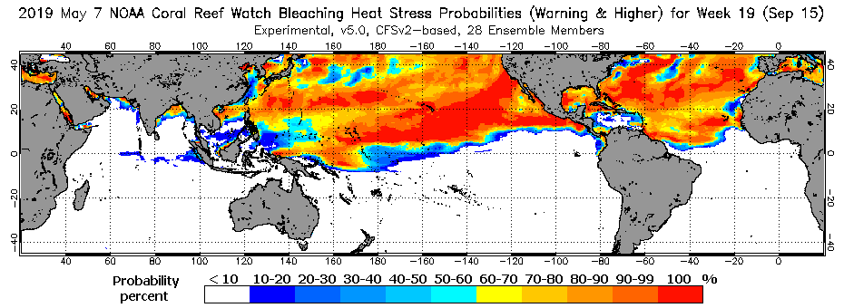 Outlook Map