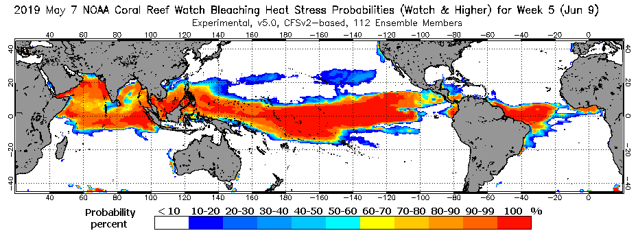 Outlook Map