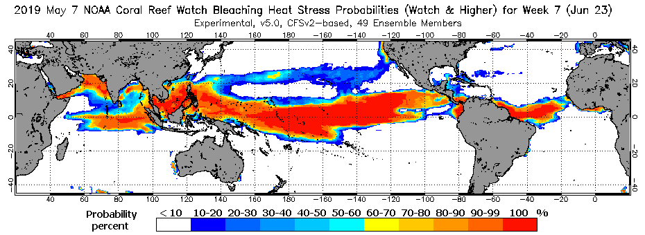 Outlook Map