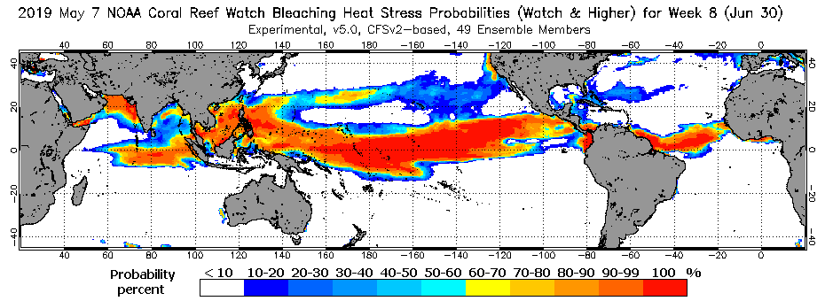 Outlook Map