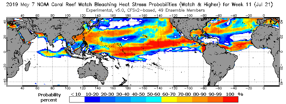 Outlook Map