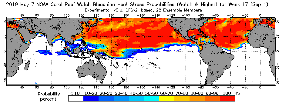 Outlook Map