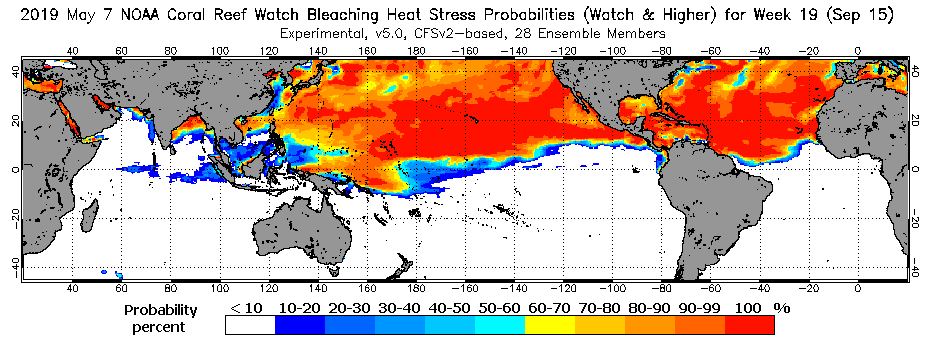 Outlook Map