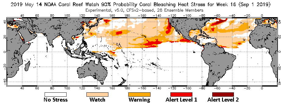 Outlook Map