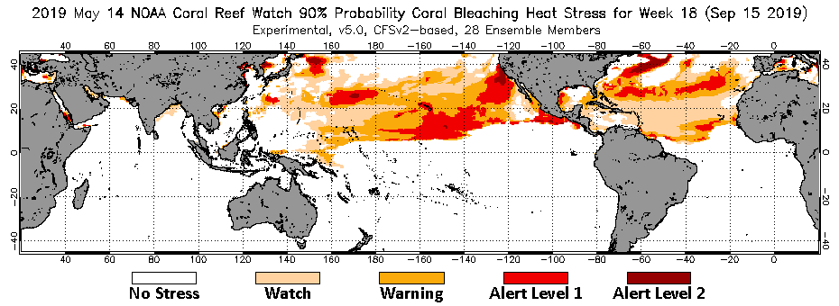 Outlook Map