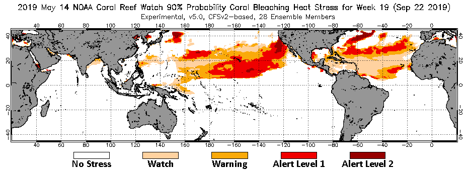 Outlook Map