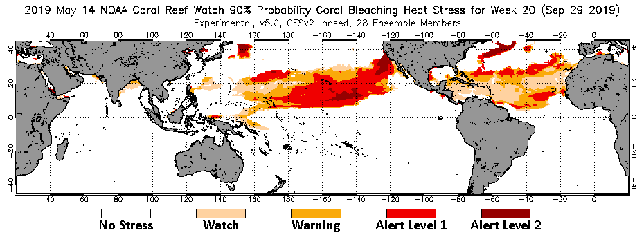 Outlook Map