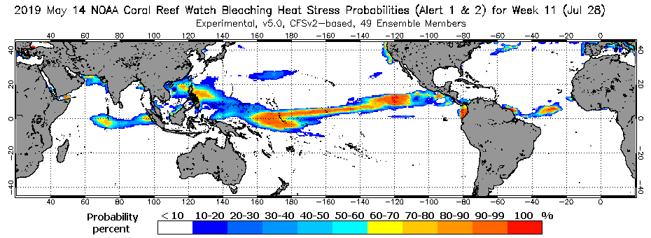 Outlook Map