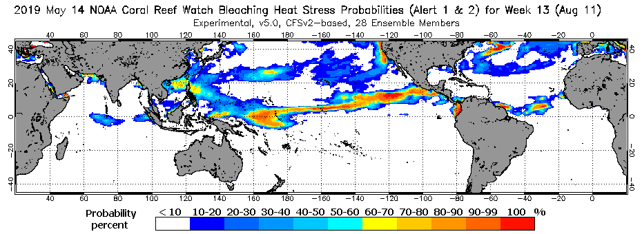 Outlook Map