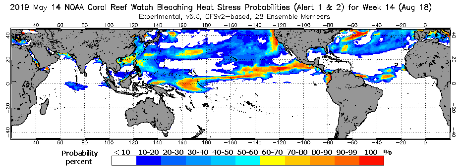 Outlook Map