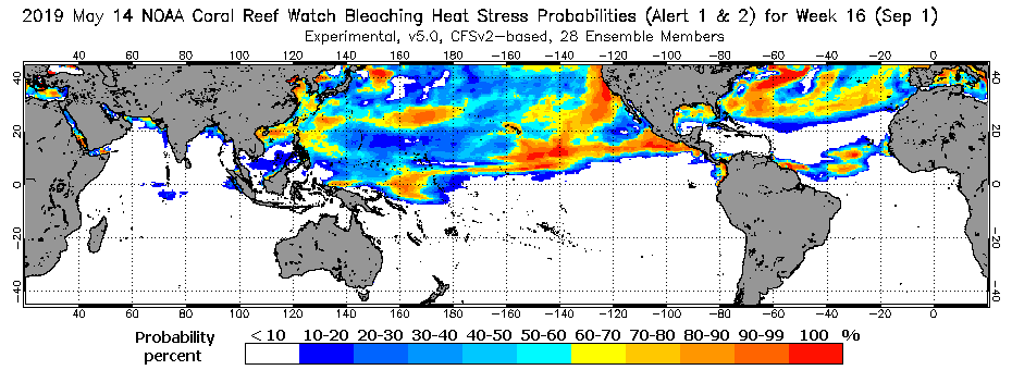 Outlook Map