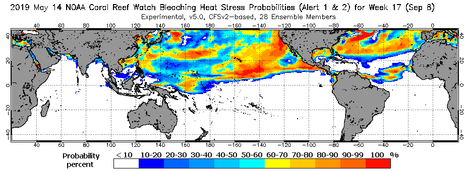 Outlook Map