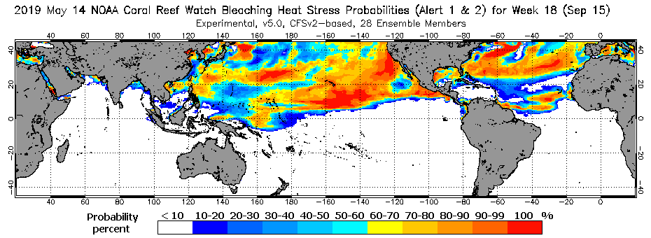 Outlook Map