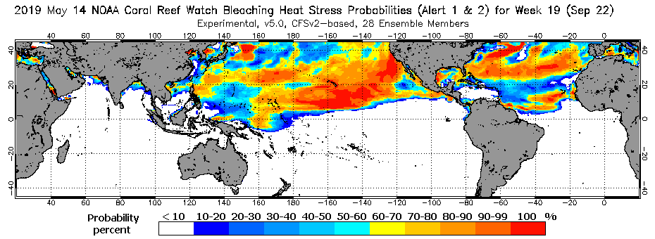 Outlook Map