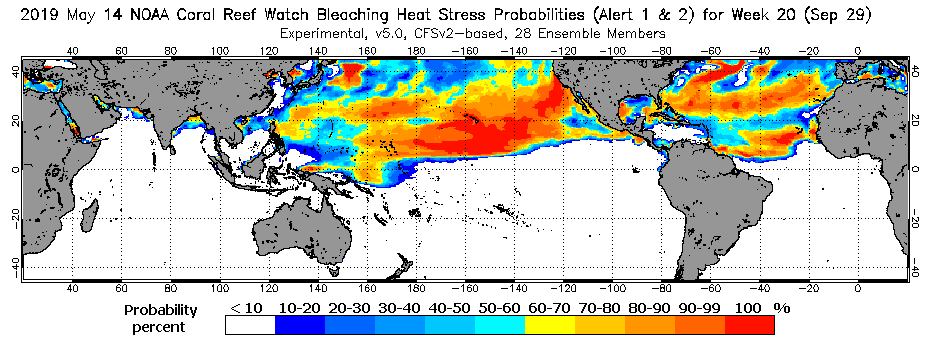 Outlook Map