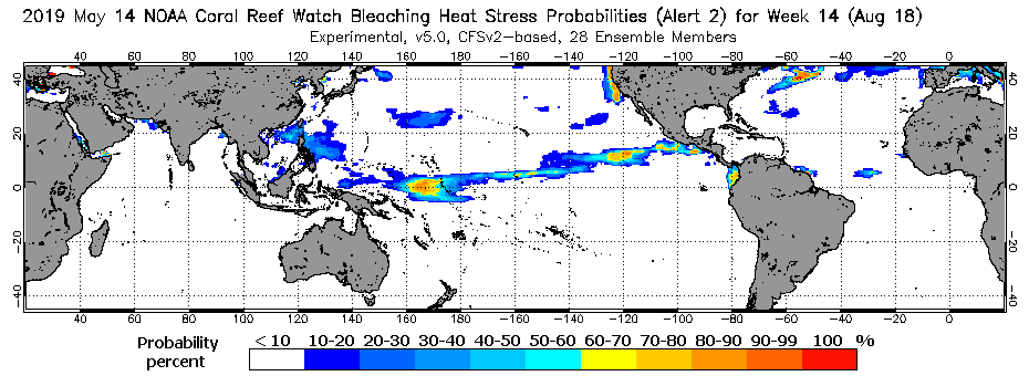 Outlook Map