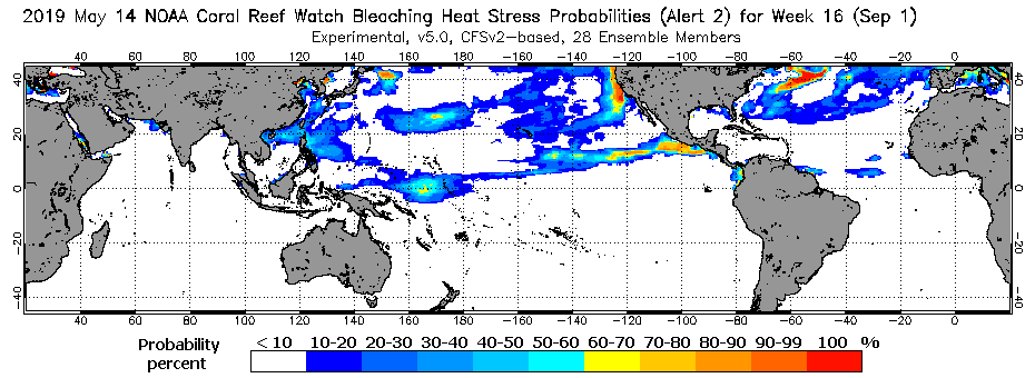 Outlook Map