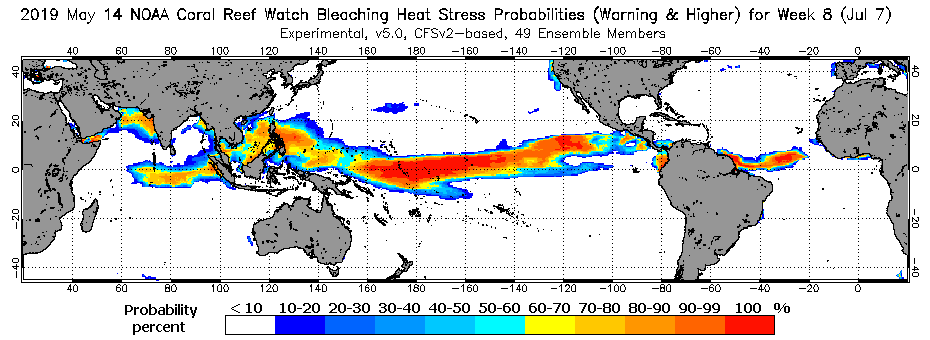 Outlook Map