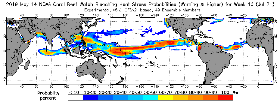 Outlook Map