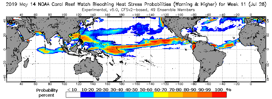 Outlook Map