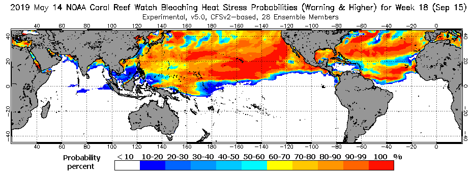 Outlook Map