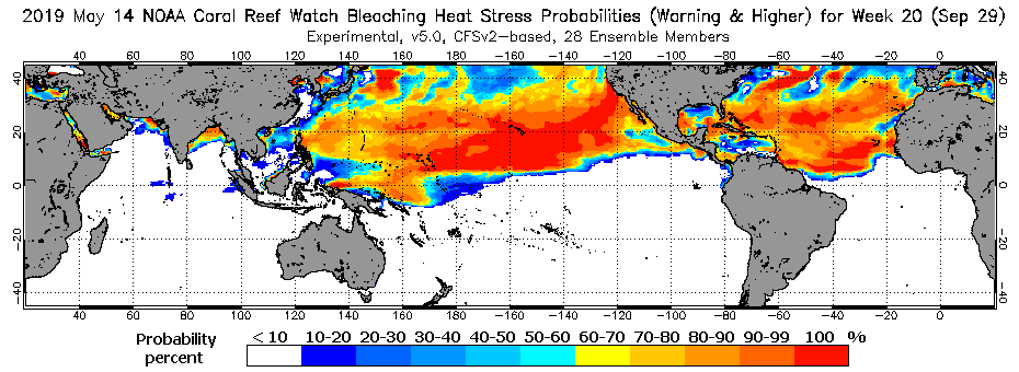 Outlook Map