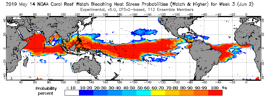 Outlook Map