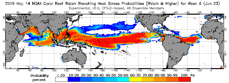 Outlook Map