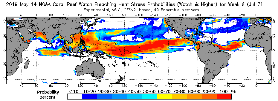 Outlook Map