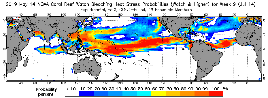 Outlook Map