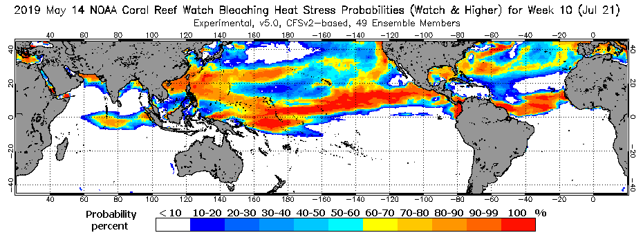 Outlook Map