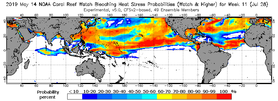 Outlook Map