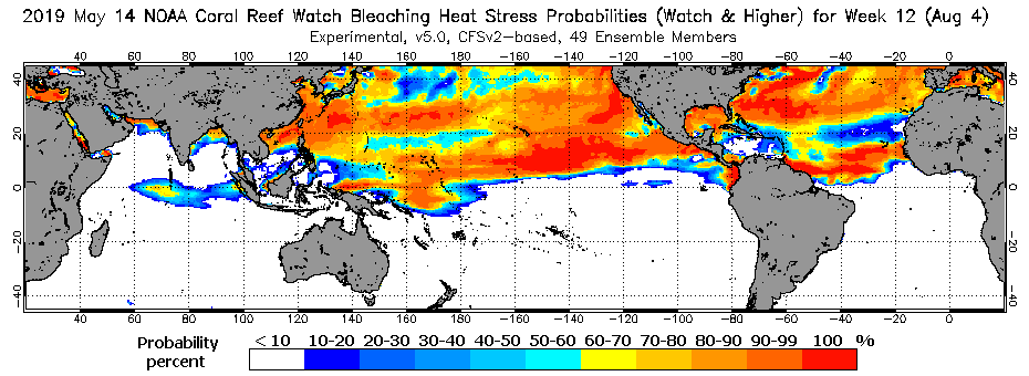 Outlook Map