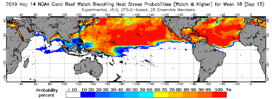 Outlook Map