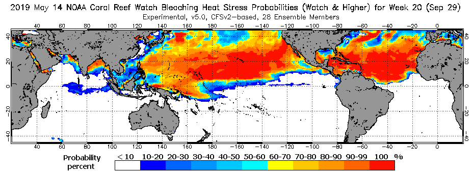 Outlook Map