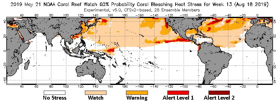 Outlook Map