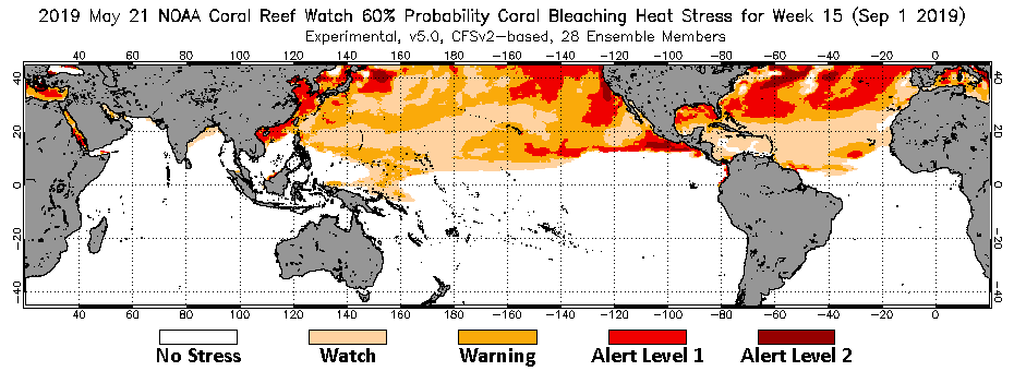 Outlook Map