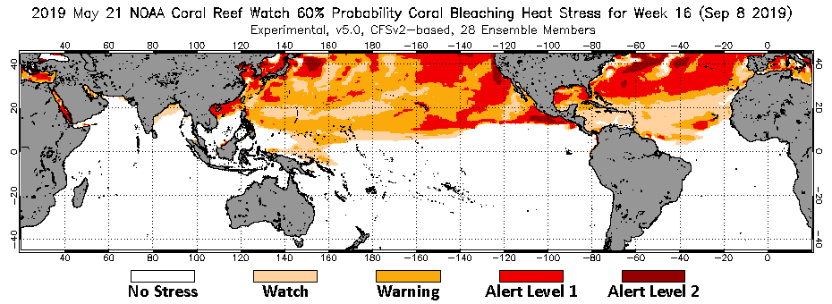 Outlook Map